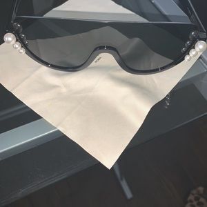 Fendi sunglasses